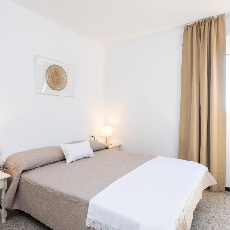 Home2Book Bright Stadium Apartment, Santa Cruz - Apartamento de 2 dormitorios - 17