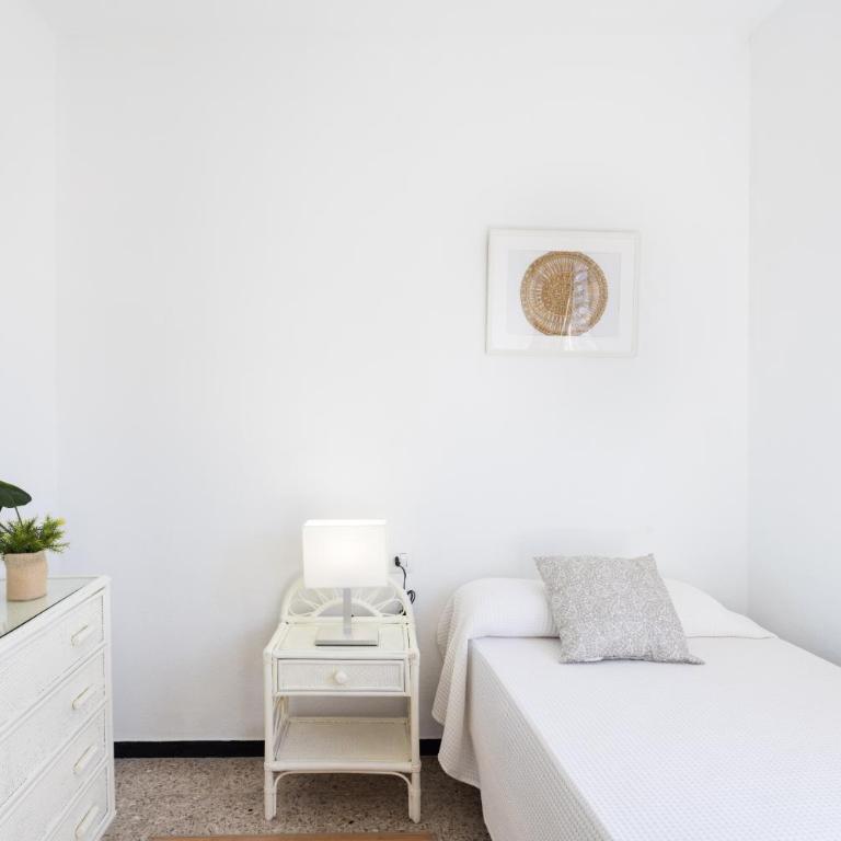 Home2Book Bright Stadium Apartment, Santa Cruz - Apartamento de 2 dormitorios - 27