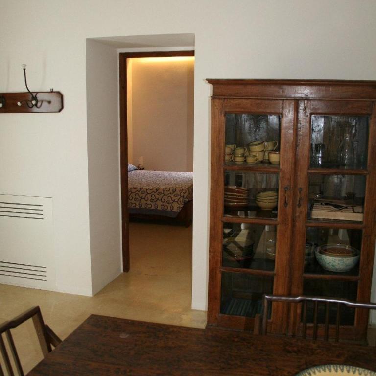 Masseria Autigne - Appartamento con 1 Camera da Letto (3-4 Adulti) - 1