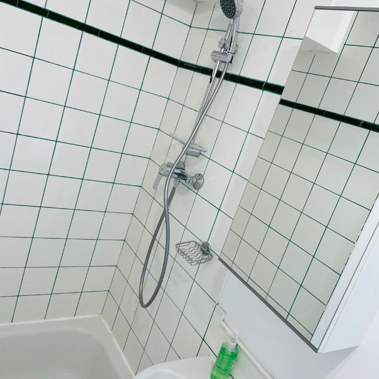 S6 Bel Appartement 10min centre paris stade de France - Apartamento de 1 dormitorio - 7