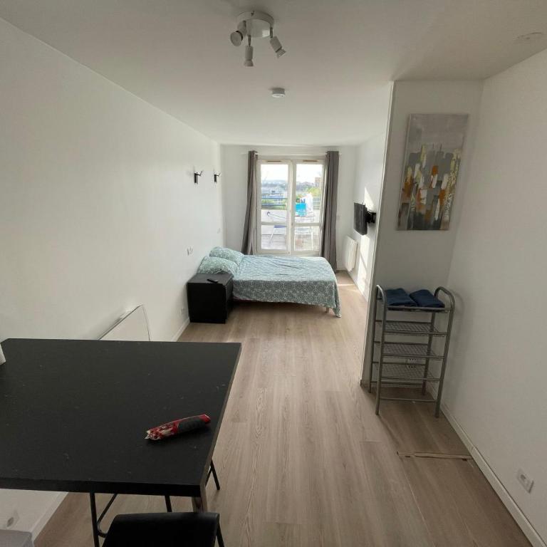 S6 Bel Appartement 10min centre paris stade de France - Apartamento de 1 dormitorio - 8