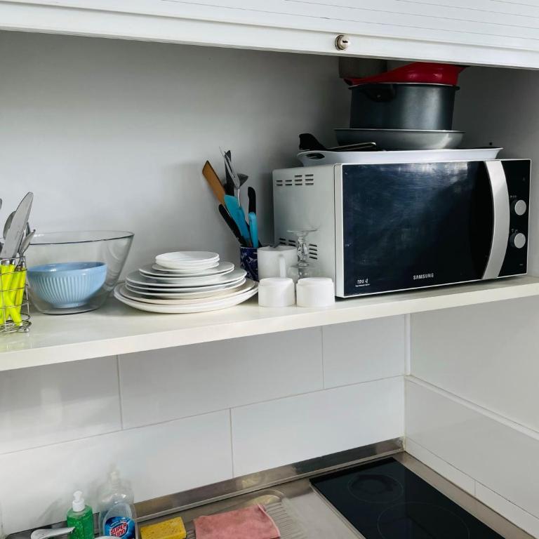 S6 Bel Appartement 10min centre paris stade de France - Apartamento de 1 dormitorio - 10