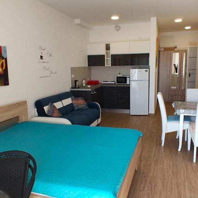 Your Home Montenegro - Studio with Sea View - 3