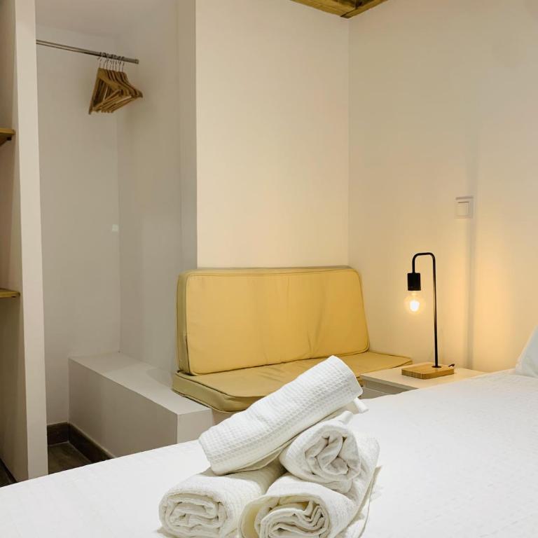 Modern Apartment III in Madrid - Two-Bedroom Apartment - 19