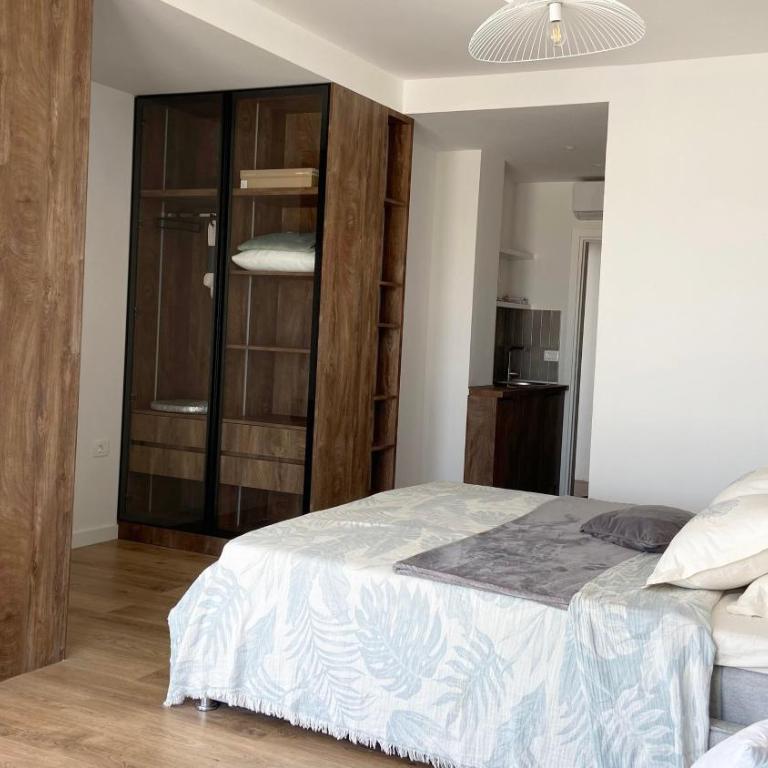 Palastura Apartments - Studio with Sea View - 5