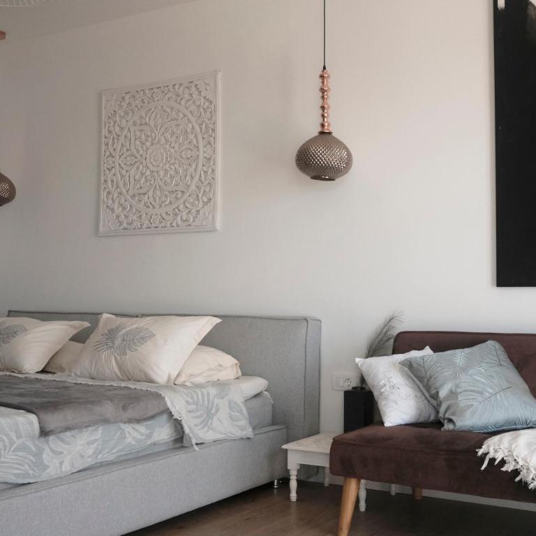 Palastura Apartments - Studio with Sea View - 7