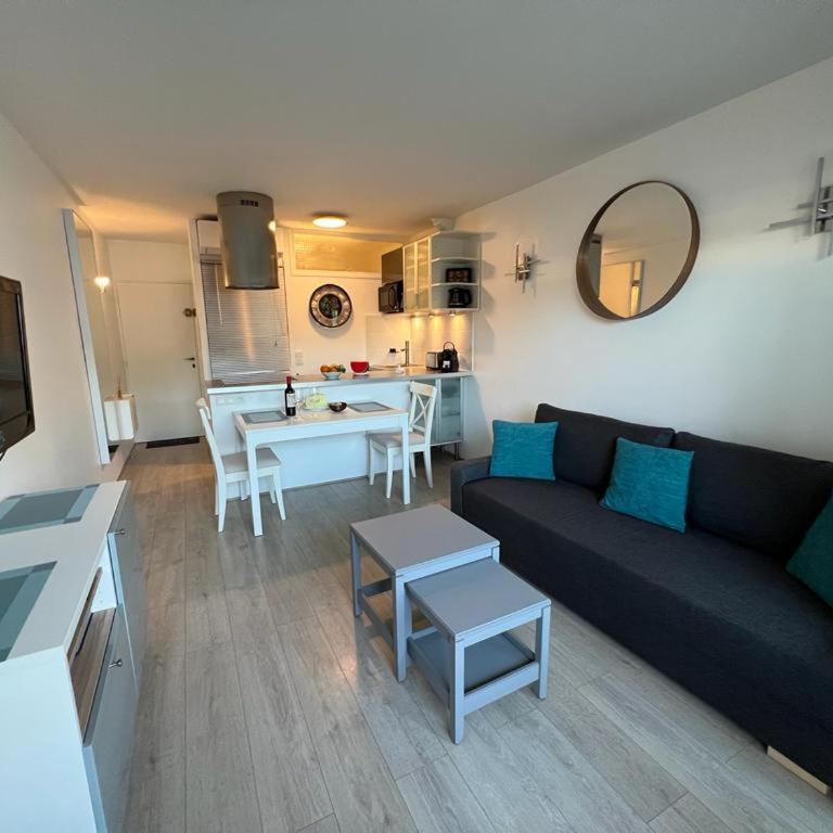 Beau Soleil Standing Presta - Appartement 1 Chambre - 3