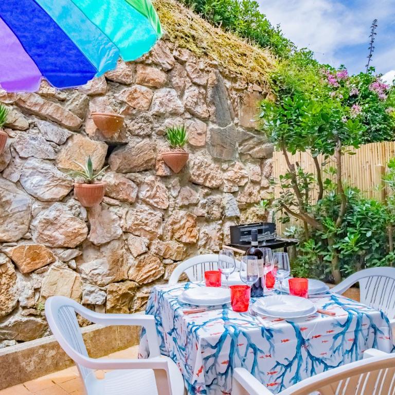 Twin House - Le Lecce - Appartamento con 1 Camera da Letto - 22