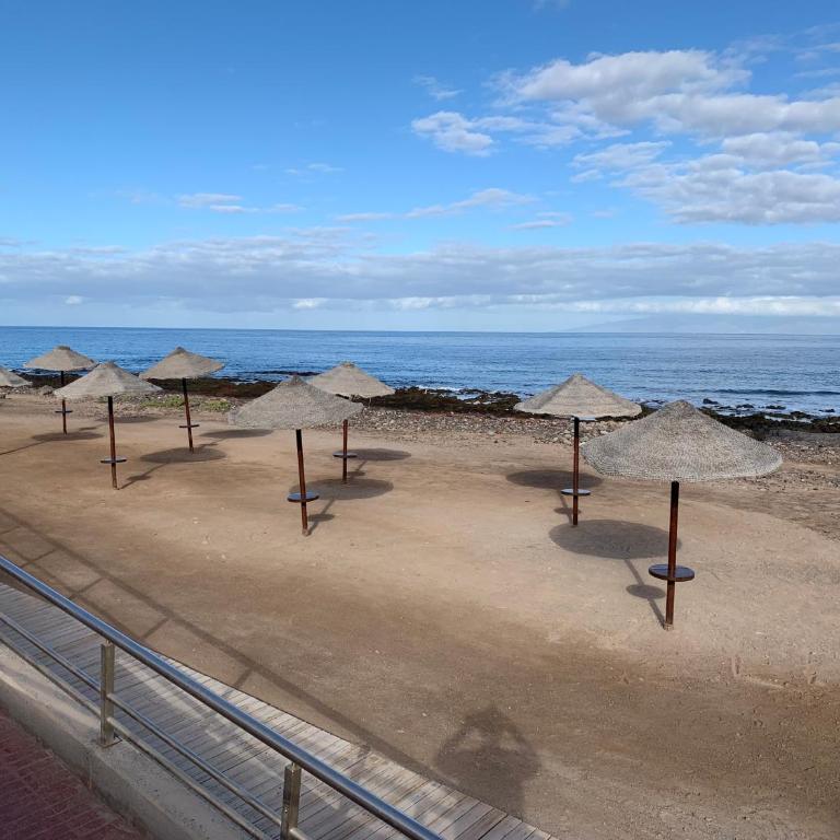 Paraiso Ocean Panorama - One-Bedroom Apartment - 10
