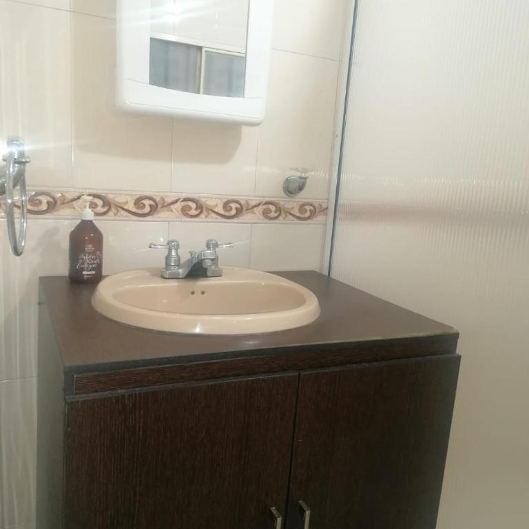 Disfruta San Antonio en Cali - Apartamento de 2 dormitorios con vistas a la ciudad - 15