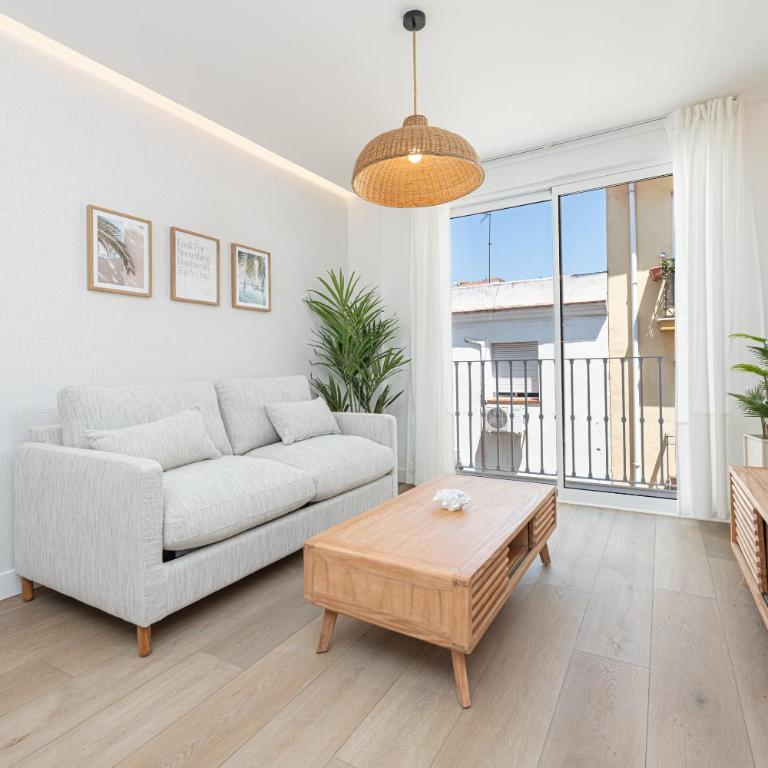 WintowinRentals Goleta Suites 2A - Apartamento de 1 dormitorio - 9