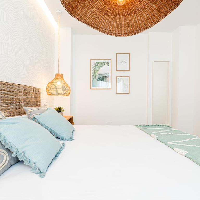 WintowinRentals Goleta Suites 2A - Apartamento de 1 dormitorio - 27