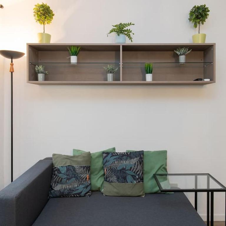 EnJoy Home - Bilocale centralissimo in via Roma - Appartamento con 1 Camera da Letto - 10