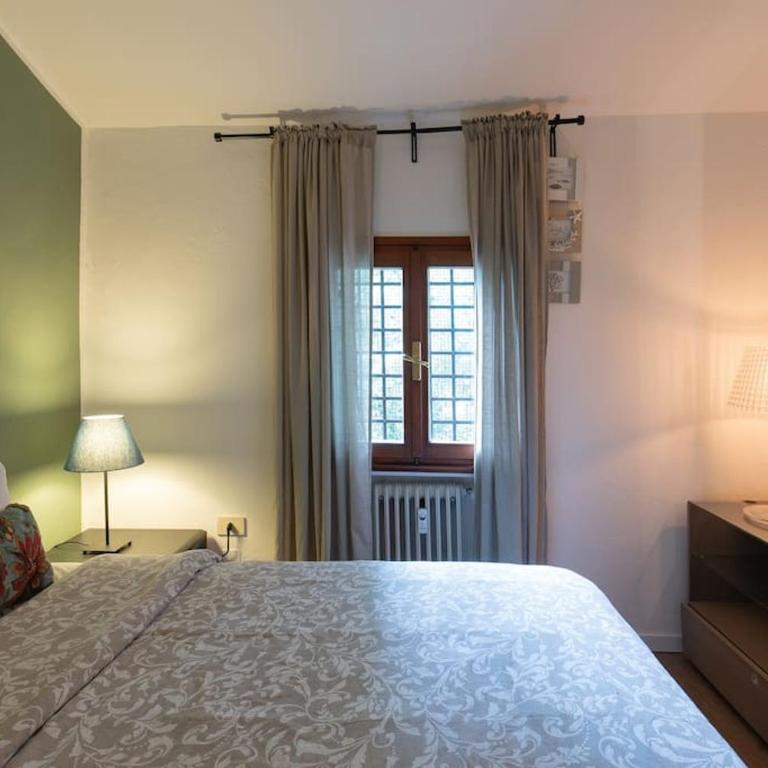 EnJoy Home - Bilocale centralissimo in via Roma - Appartamento con 1 Camera da Letto - 19