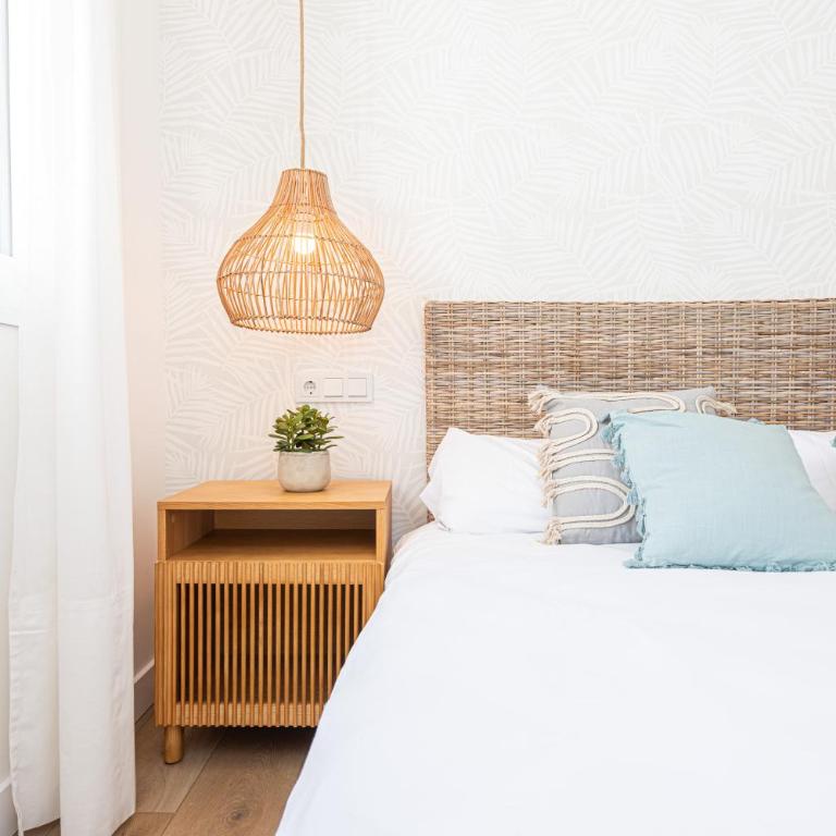 WintowinRentals Goleta Suites 2A - Apartamento de 1 dormitorio - 25