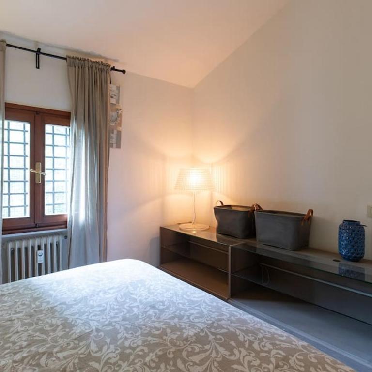 EnJoy Home - Bilocale centralissimo in via Roma - Appartamento con 1 Camera da Letto - 20