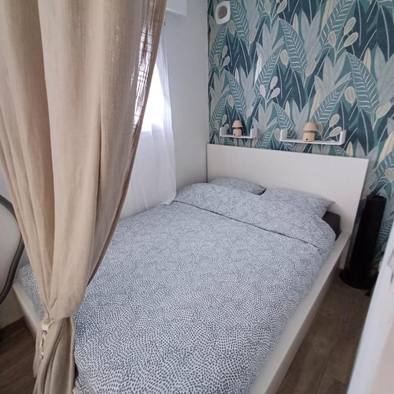 La chaumière en bord de mer - Apartamento de 1 dormitorio - 2