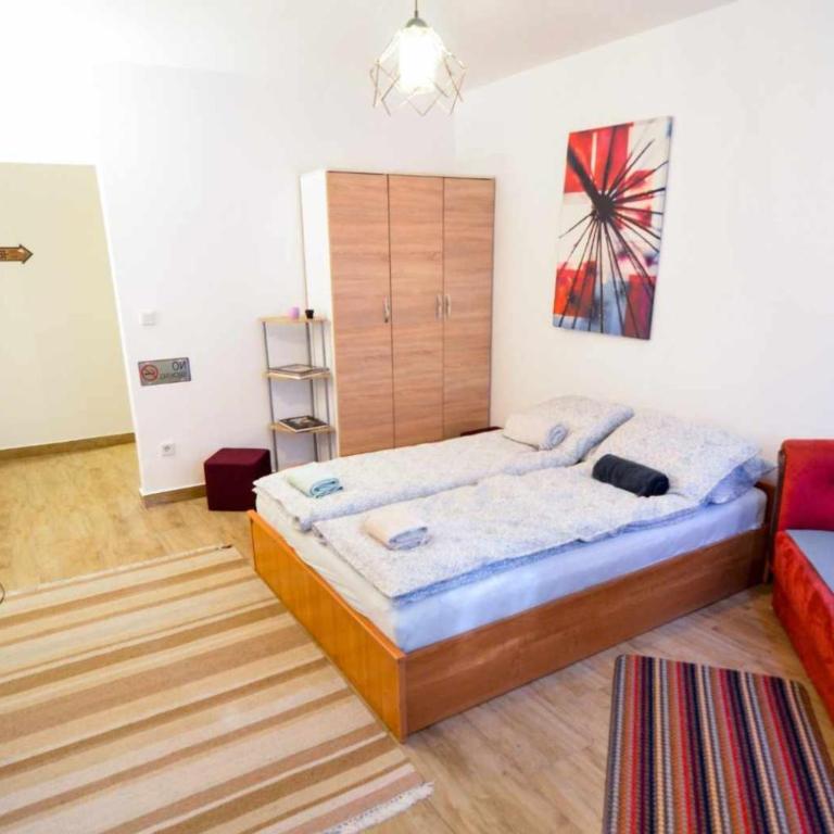 Breezy Apartment - Apartman sa 1 Spavaćom Sobom - 1
