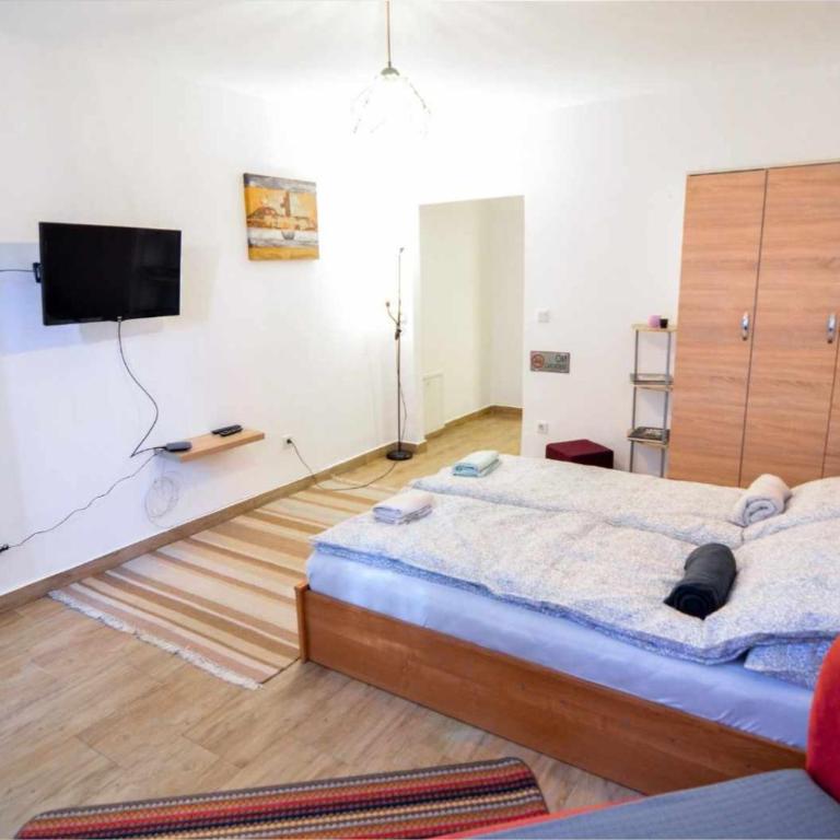 Breezy Apartment - Apartman sa 1 Spavaćom Sobom - 2