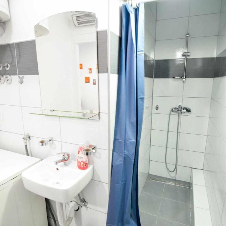 Breezy Apartment - Apartman sa 1 Spavaćom Sobom - 3