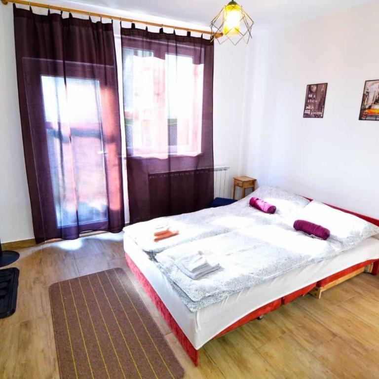 Breezy Apartment - Apartman sa 1 Spavaćom Sobom - 4