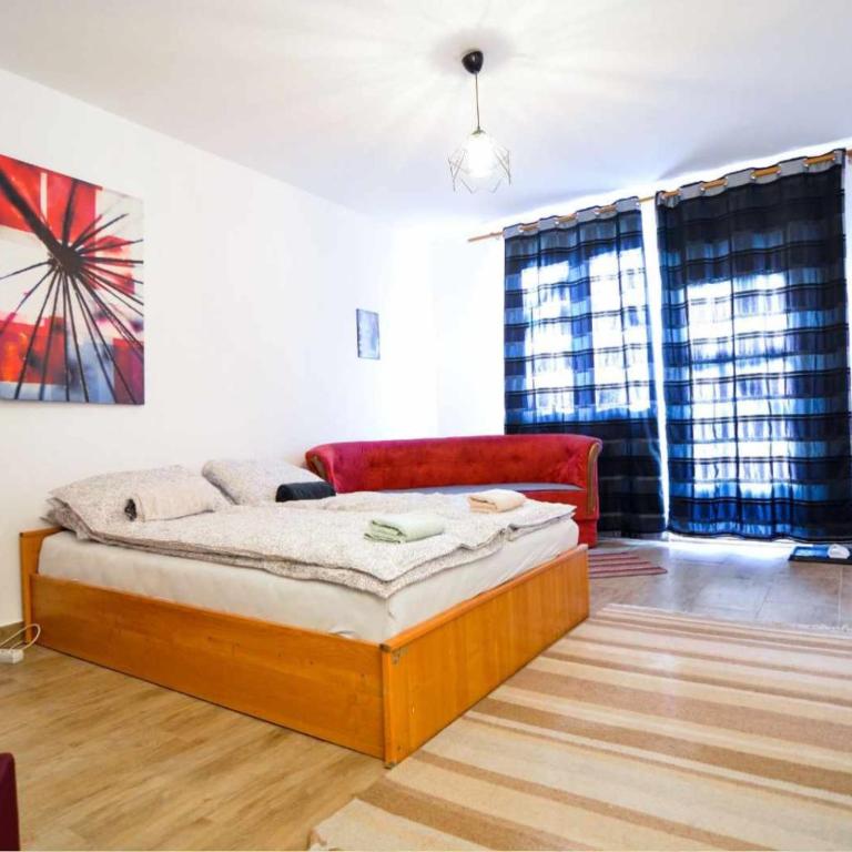 Breezy Apartment - Apartman sa 1 Spavaćom Sobom - 5