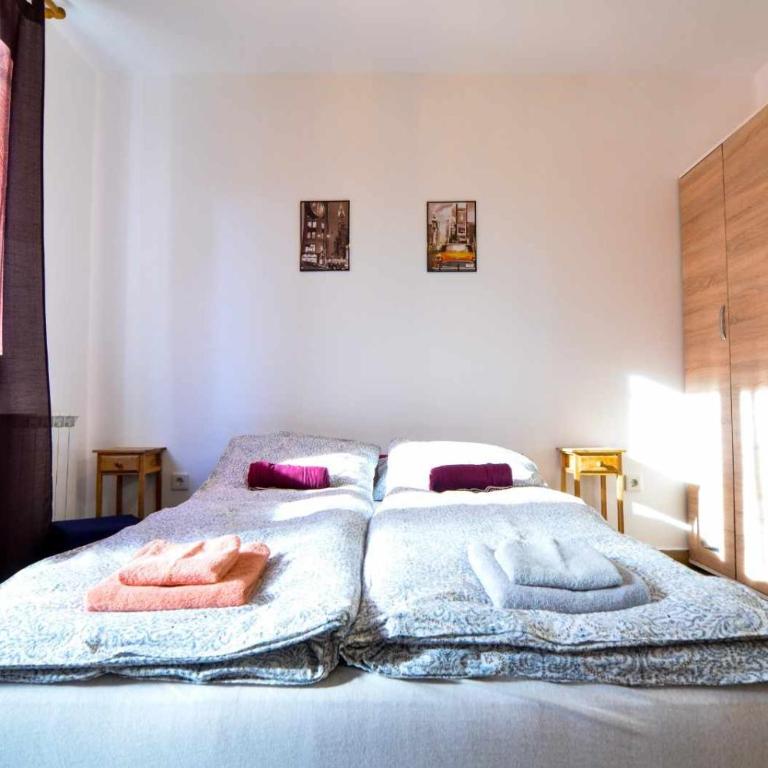 Breezy Apartment - Apartman sa 1 Spavaćom Sobom - 5