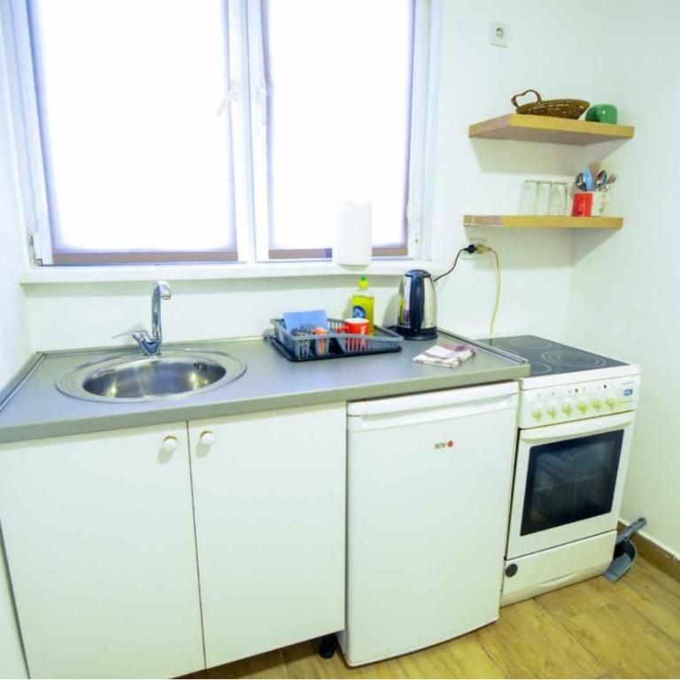 Breezy Apartment - Apartman sa 1 Spavaćom Sobom - 7