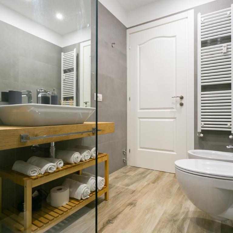 milanofierapartments duplex - Appartamento con 3 Camere da Letto - 4