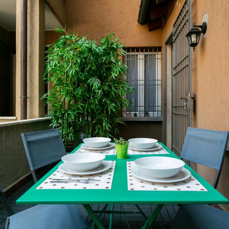 milanofierapartments duplex - Appartamento con 3 Camere da Letto - 7