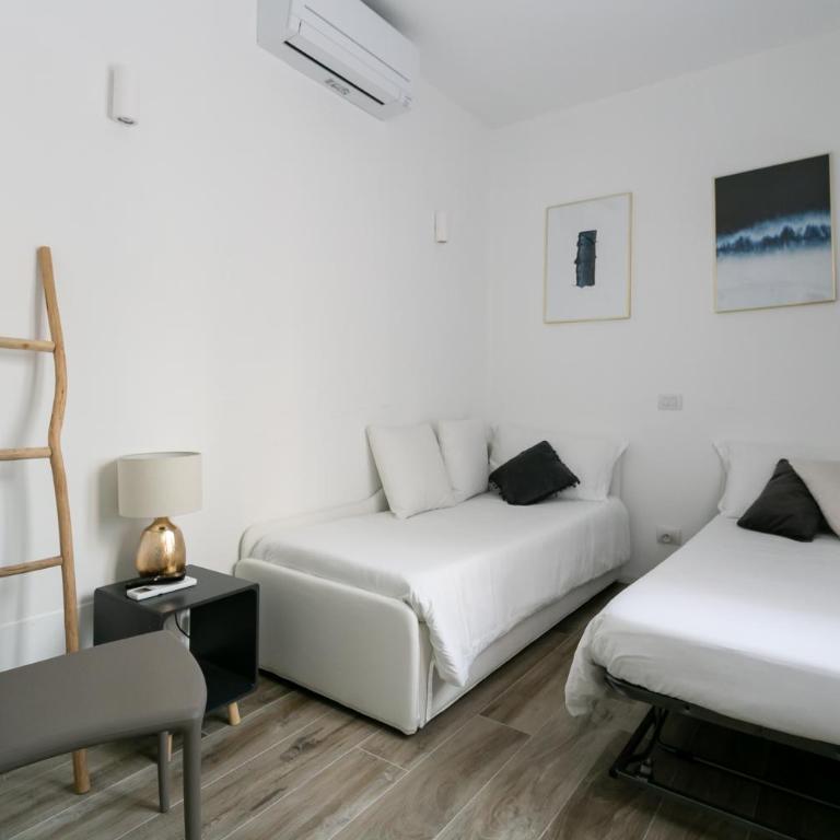 milanofierapartments duplex - Appartamento con 3 Camere da Letto - 8