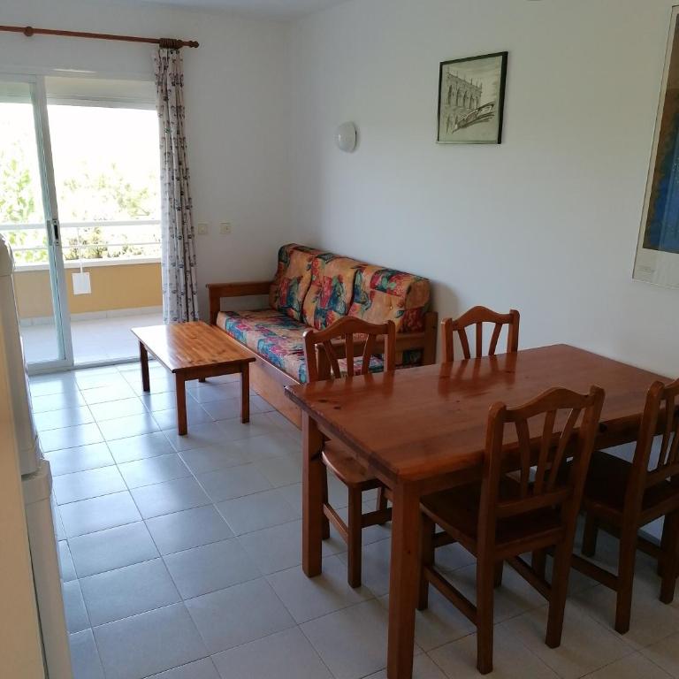 Apartamentos Dalia - One-Bedroom Apartment with Pool View - 9