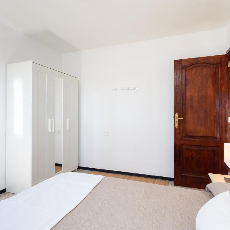 Home2Book Bright Stadium Apartment, Santa Cruz - Apartamento de 2 dormitorios - 20