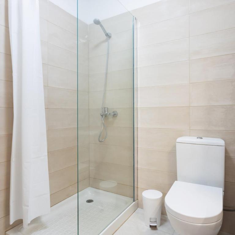 Home2Book Bright Stadium Apartment, Santa Cruz - Apartamento de 2 dormitorios - 22