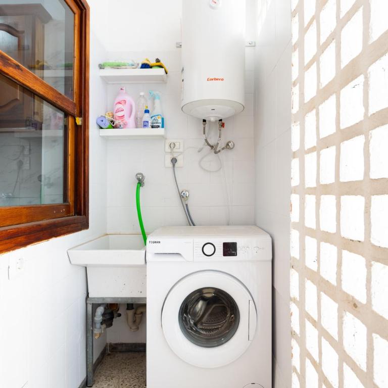 Home2Book Bright Stadium Apartment, Santa Cruz - Apartamento de 2 dormitorios - 18