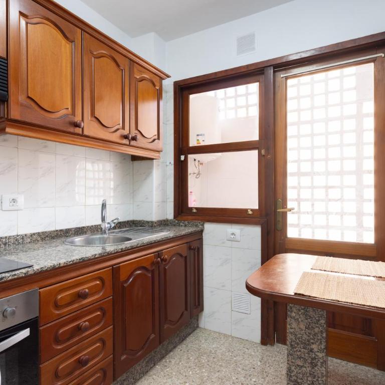 Home2Book Bright Stadium Apartment, Santa Cruz - Apartamento de 2 dormitorios - 15