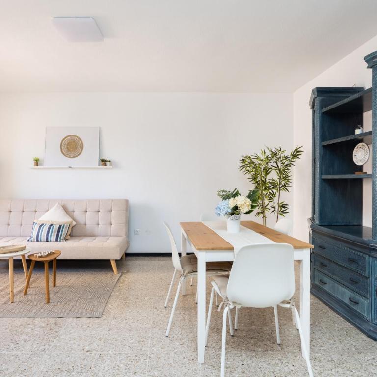 Home2Book Bright Stadium Apartment, Santa Cruz - Apartamento de 2 dormitorios - 7