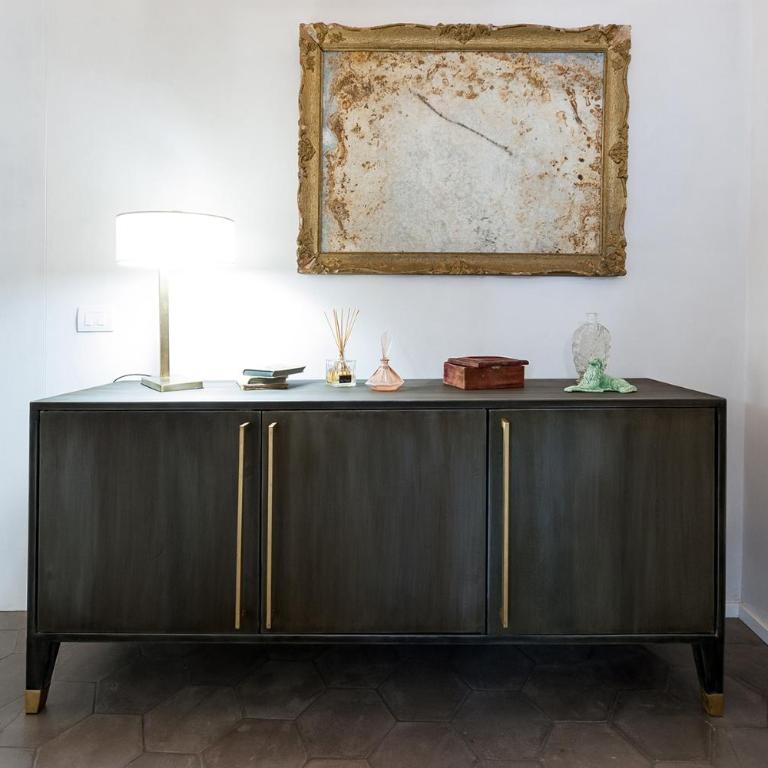 Trastevere Luxury, ampia e confortevole location sospesa tra design e storia - Appartamento con 2 Camere da Letto - 5