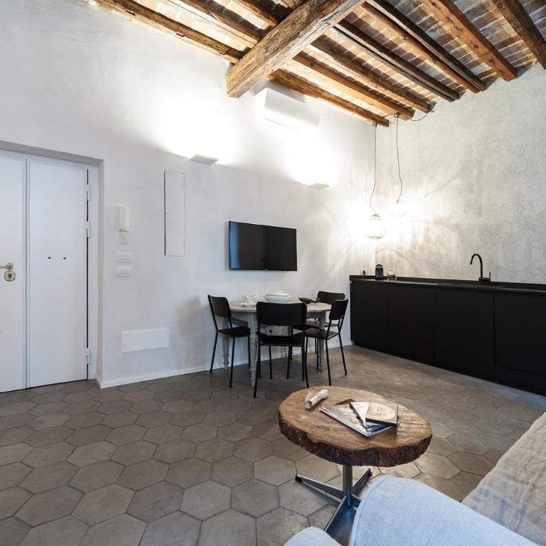 Trastevere Luxury, ampia e confortevole location sospesa tra design e storia - Appartamento con 2 Camere da Letto - 14