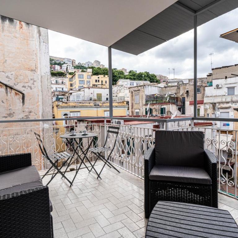 La Maison di Tina - Camera Matrimoniale con Bagno Privato - 28
