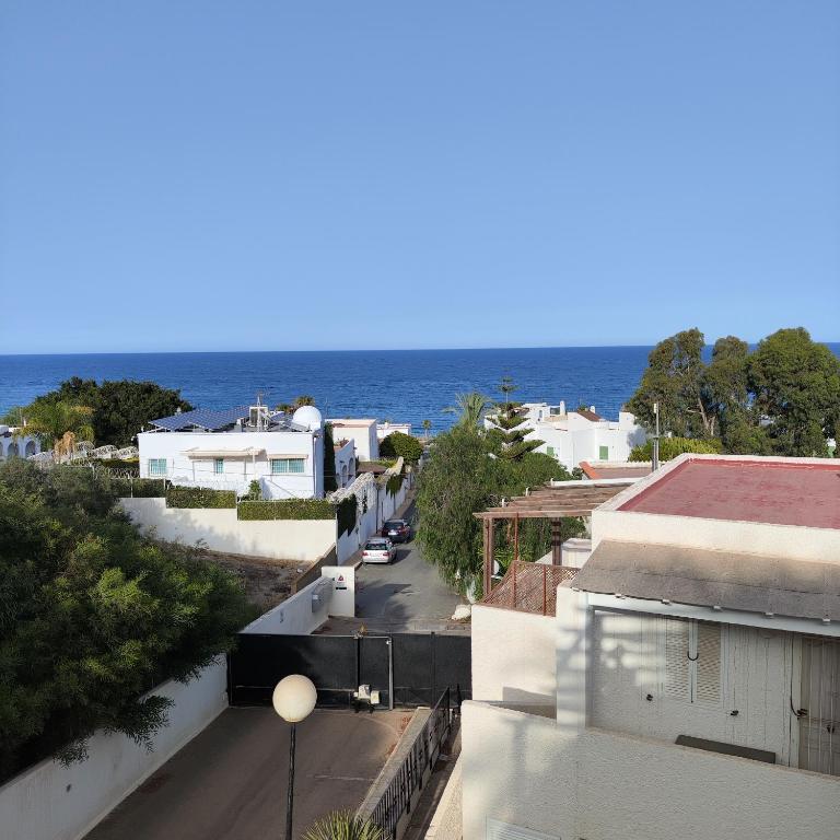 Apartamento Reformado con vistas al Mar - Apartamento de 2 dormitorios con terraza - 19