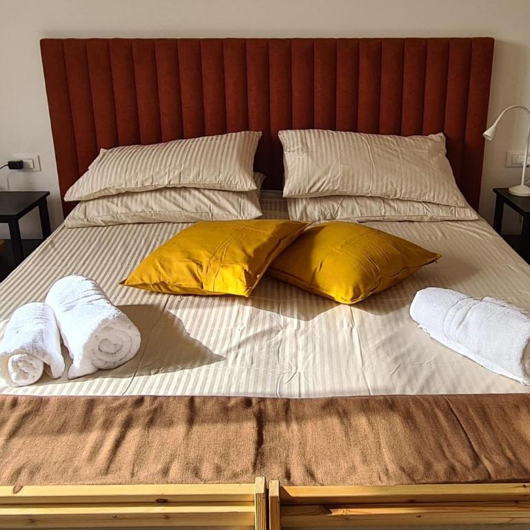 Casa Lucia 5th Floor - Appartamento Superior con 3 Camere da Letto - 7