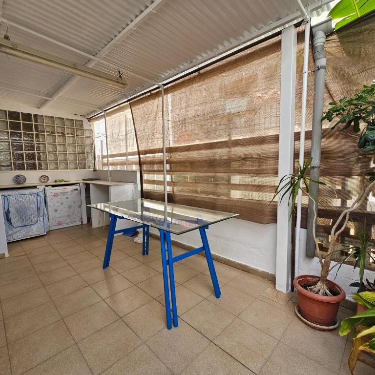 Casita azul muy cerca del mar - Apartamento de 2 dormitorios - 6