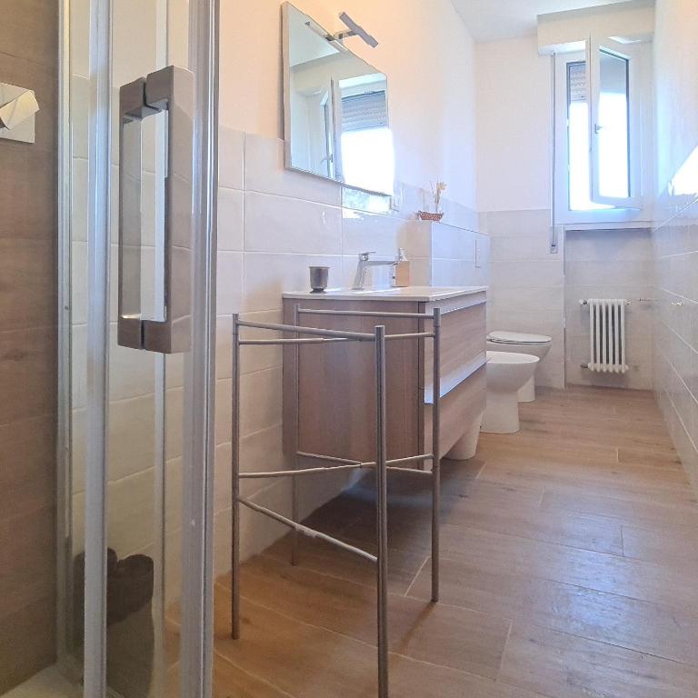 Casa Lucia 5th Floor - Appartamento Superior con 3 Camere da Letto - 20