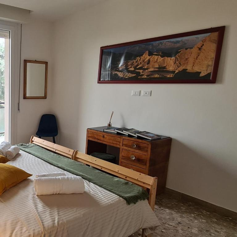Casa Lucia 5th Floor - Appartamento Superior con 3 Camere da Letto - 6