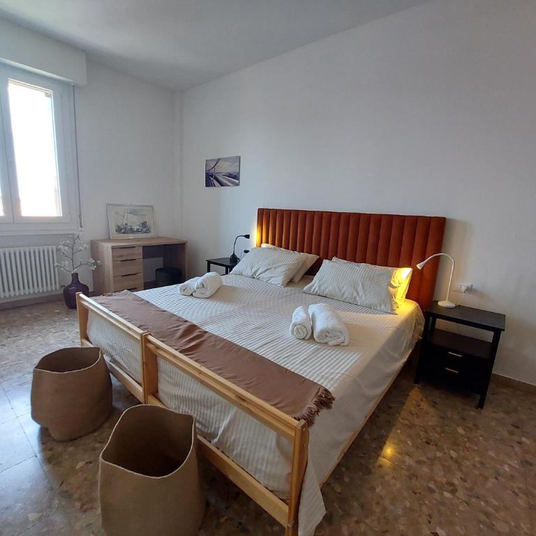 Casa Lucia 5th Floor - Appartamento Superior con 3 Camere da Letto - 5