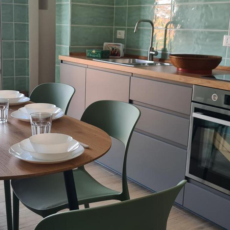 Casa Lucia 5th Floor - Appartamento Superior con 3 Camere da Letto - 10