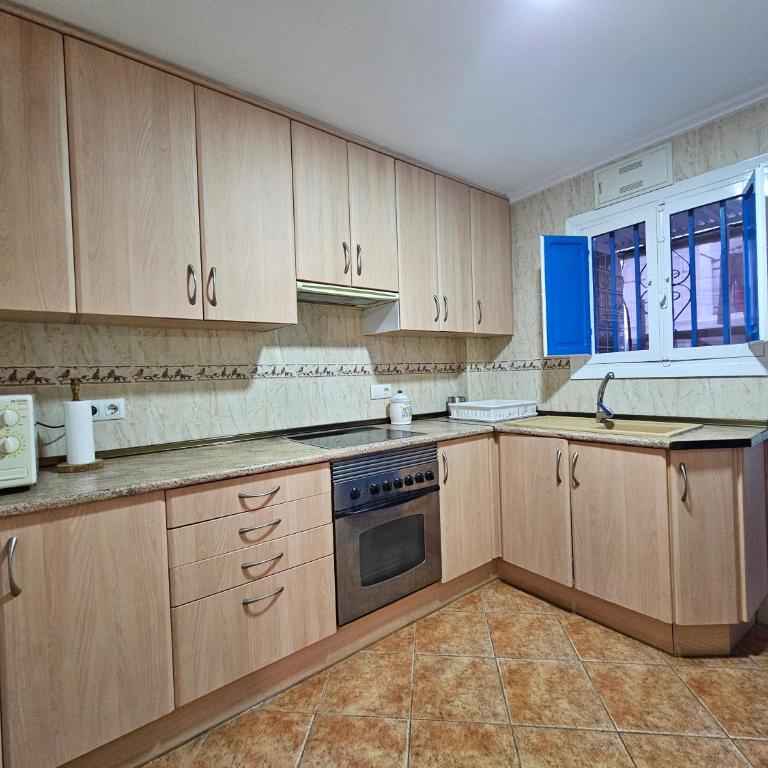Casita azul muy cerca del mar - Apartamento de 2 dormitorios - 18