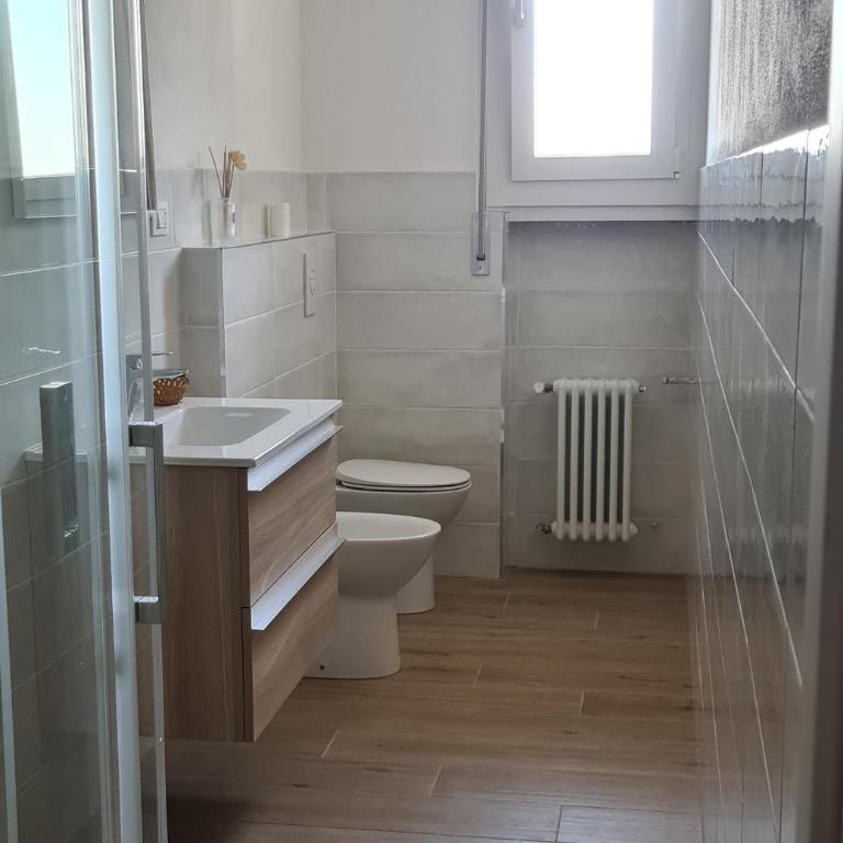 Casa Lucia 5th Floor - Appartamento Superior con 3 Camere da Letto - 22