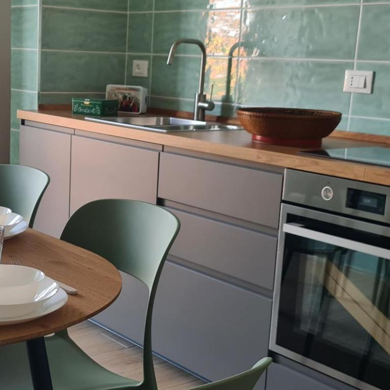 Casa Lucia 5th Floor - Appartamento Superior con 3 Camere da Letto - 24